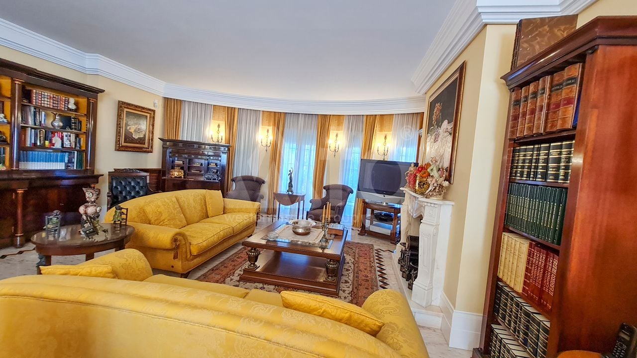 5 bedroom Villa in San Pedro del Pinatar - RP44258 - Photo - 9