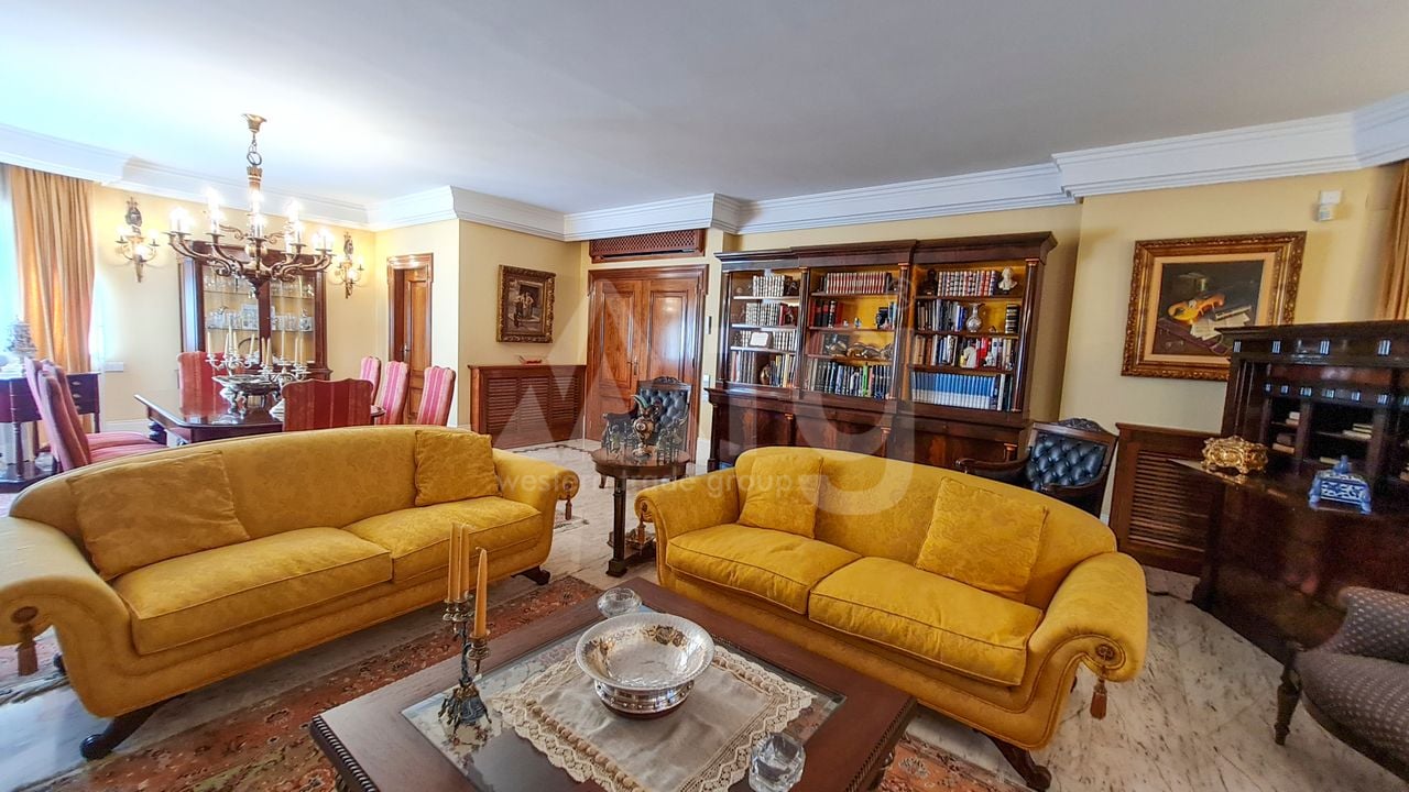 5 bedroom Villa in San Pedro del Pinatar - RP44258 - Photo - 10
