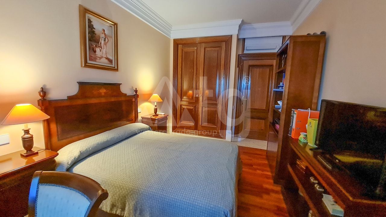 5 bedroom Villa in San Pedro del Pinatar - RP44258 - Photo - 21