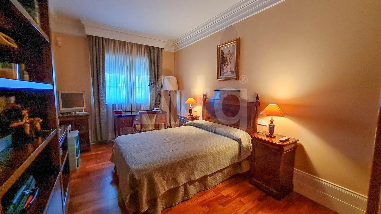 5 bedroom Villa in San Pedro del Pinatar - RP44258 - Photo - 22