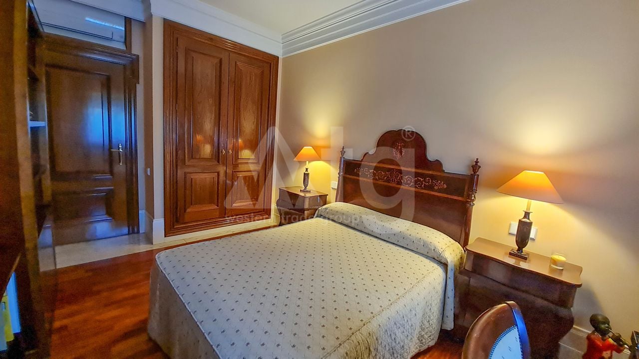 5 bedroom Villa in San Pedro del Pinatar - RP44258 - Photo - 24