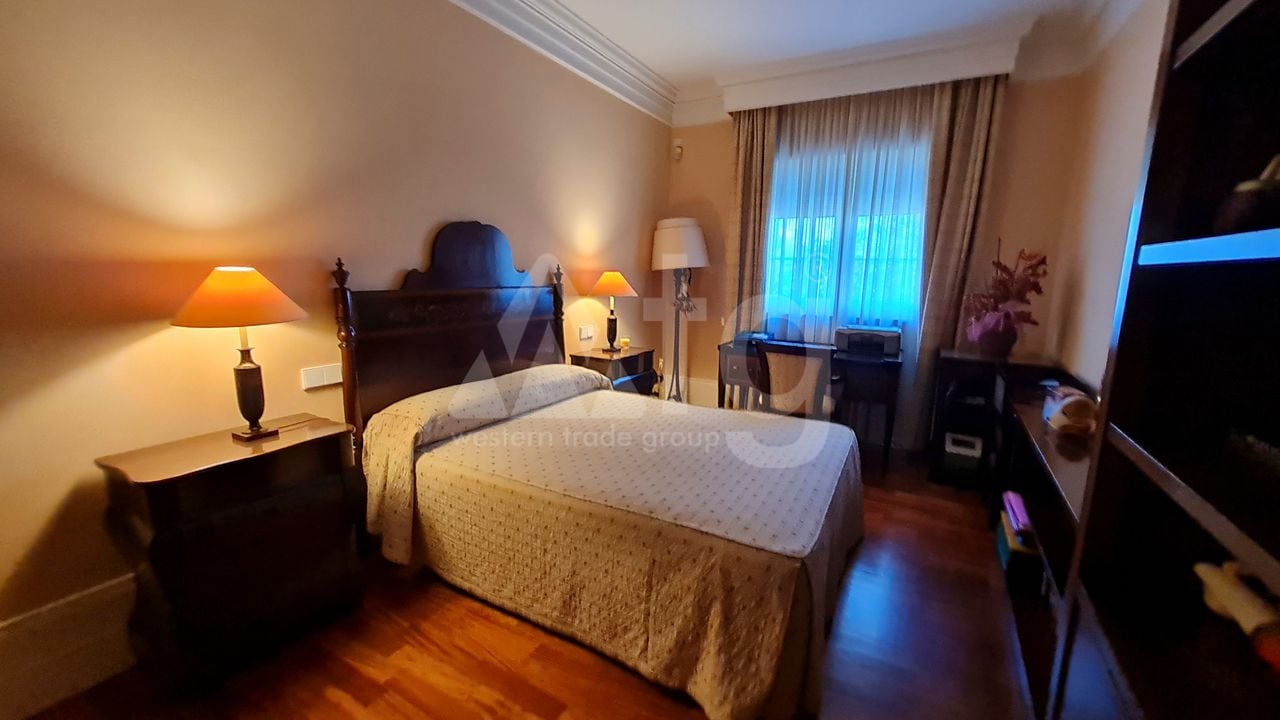 5 bedroom Villa in San Pedro del Pinatar - RP44258 - Photo - 23
