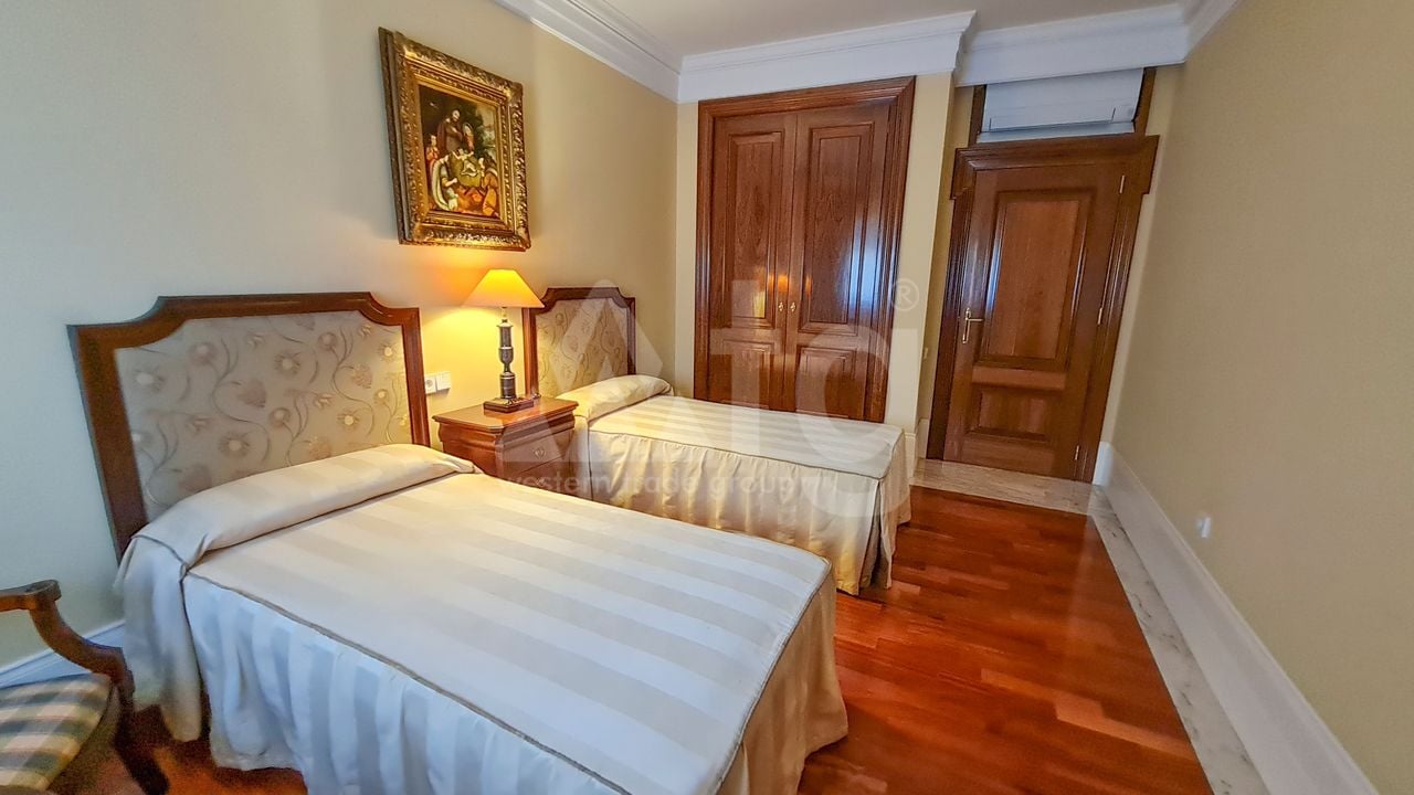 5 bedroom Villa in San Pedro del Pinatar - RP44258 - Photo - 25