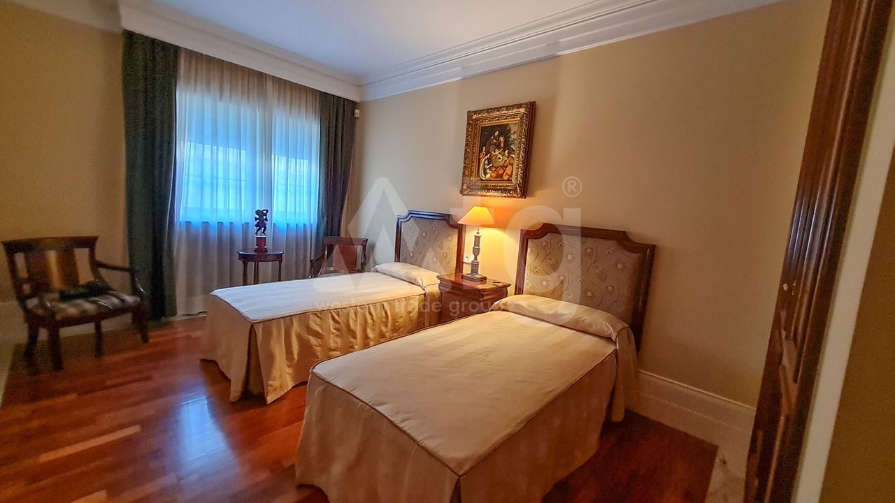 5 bedroom Villa in San Pedro del Pinatar - RP44258 - Photo - 26
