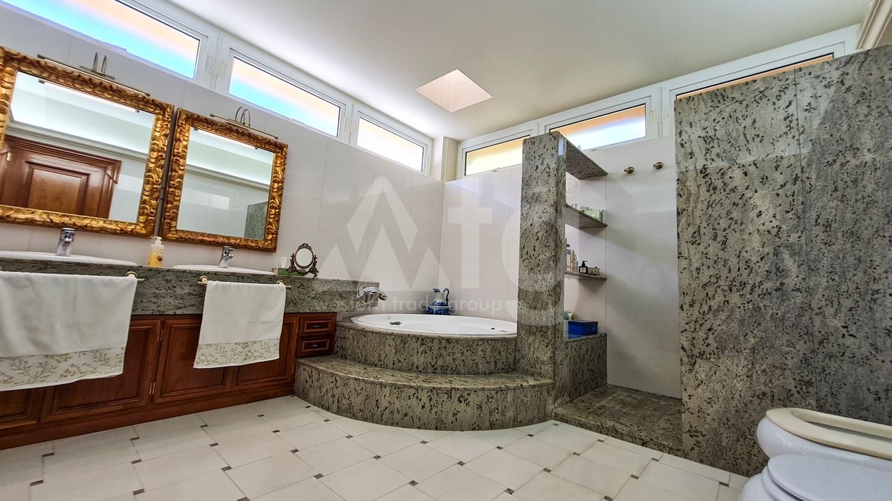 5 bedroom Villa in San Pedro del Pinatar - RP44258 - Photo - 35