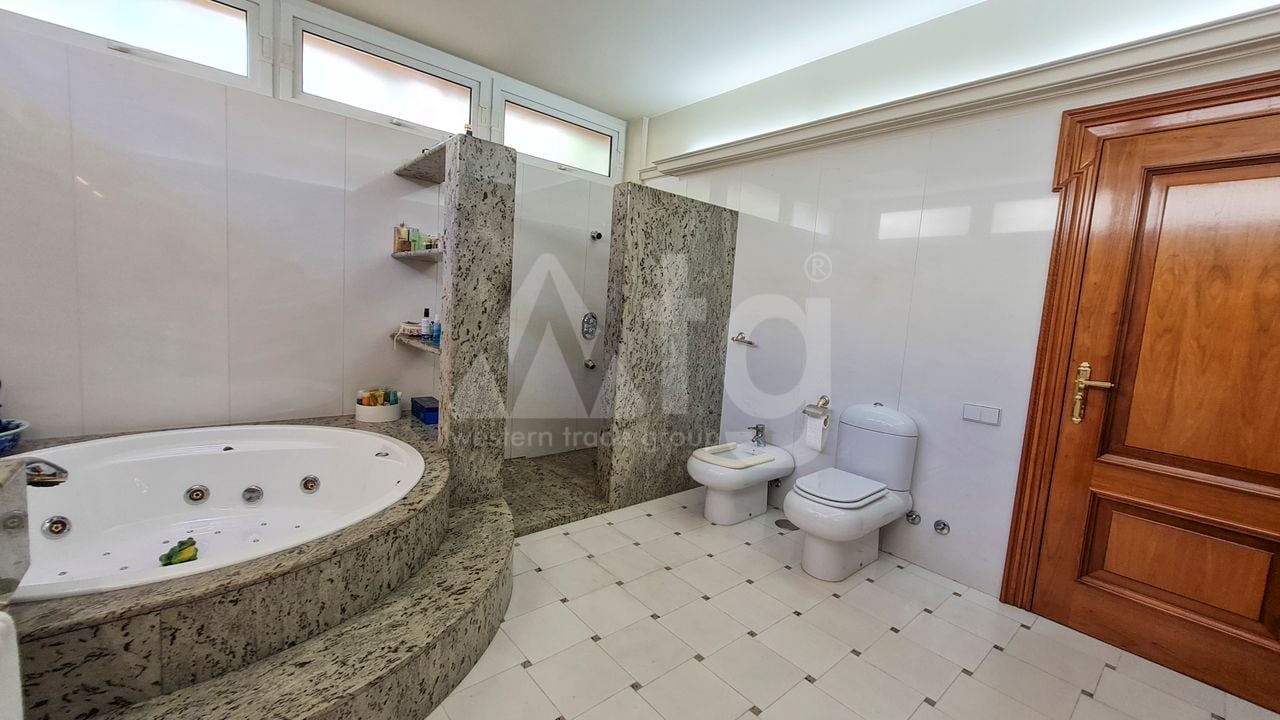 5 bedroom Villa in San Pedro del Pinatar - RP44258 - Photo - 36