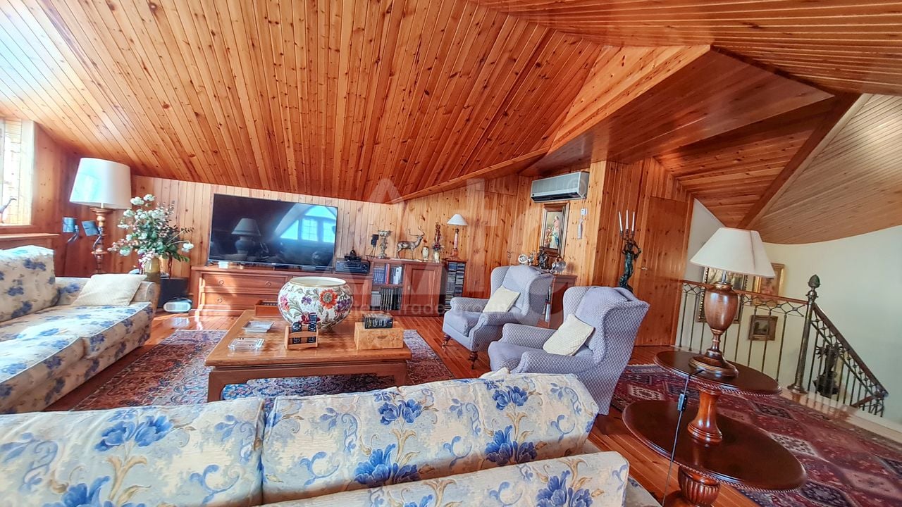 5 bedroom Villa in San Pedro del Pinatar - RP44258 - Photo - 14
