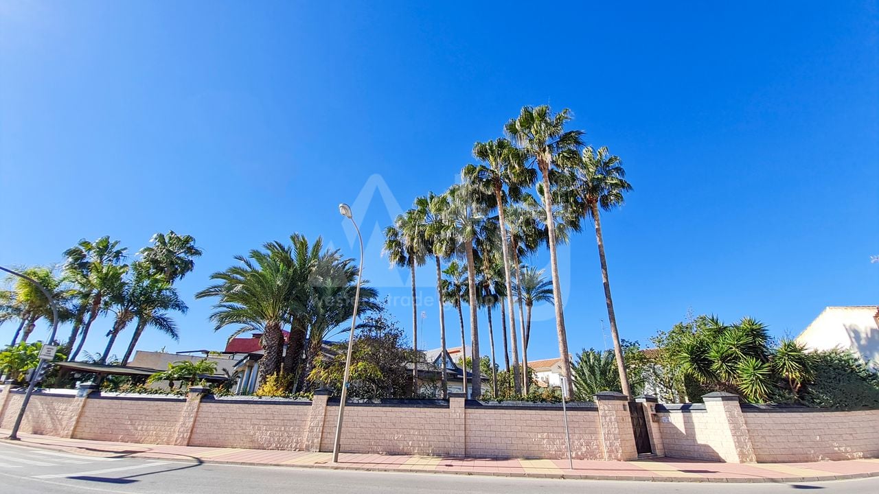 5 bedroom Villa in San Pedro del Pinatar - RP44258 - Photo - 76