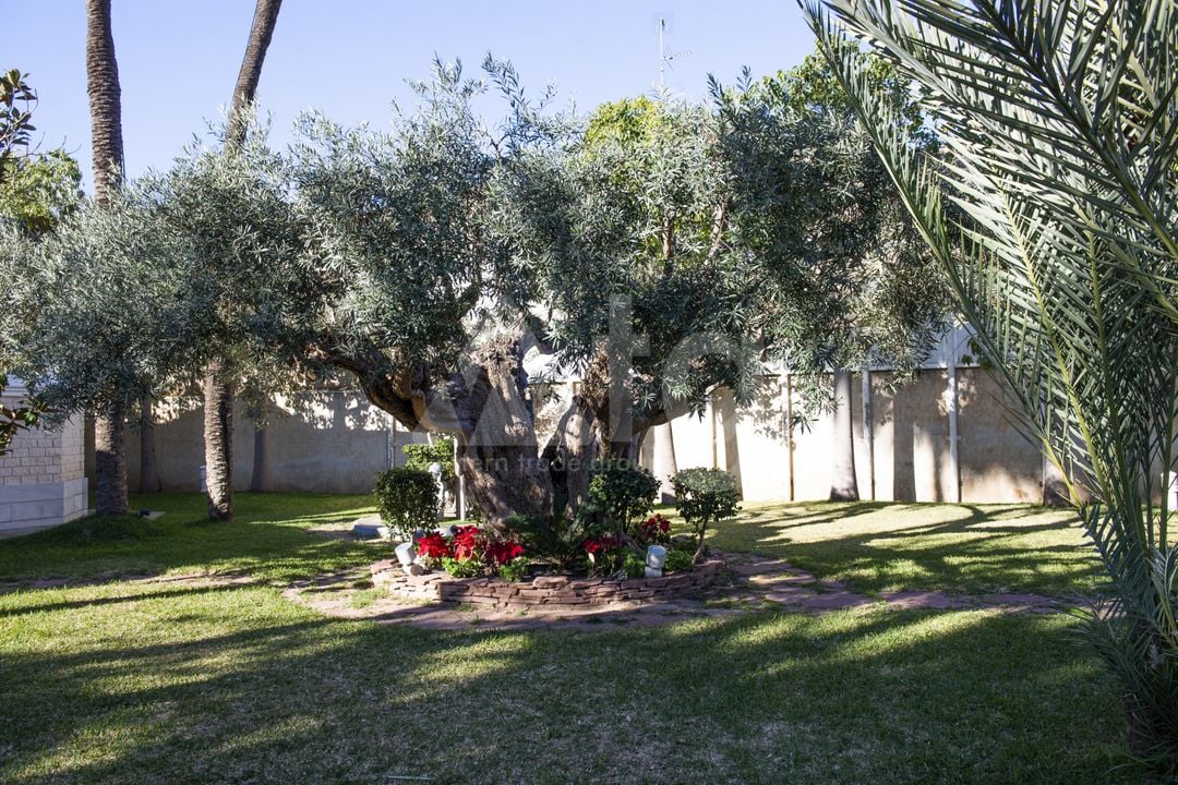 5 bedroom Villa in San Pedro del Pinatar - RP44258 - Photo - 68