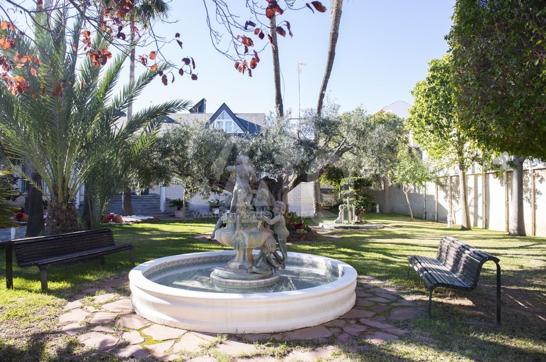 5 bedroom Villa in San Pedro del Pinatar - RP44258 - Photo - 71