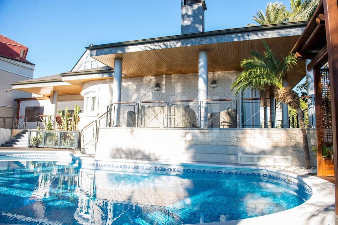 5 bedroom Villa in San Pedro del Pinatar - RP44258 - Photo - 2