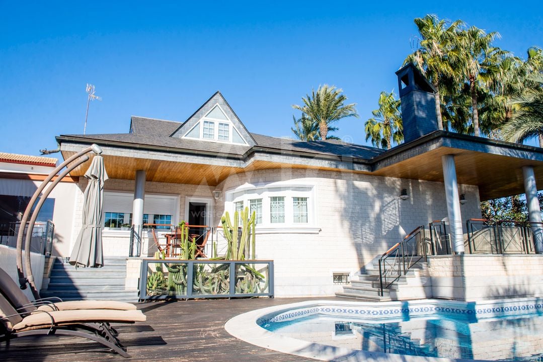 5 bedroom Villa in San Pedro del Pinatar - RP44258 - Photo - 75