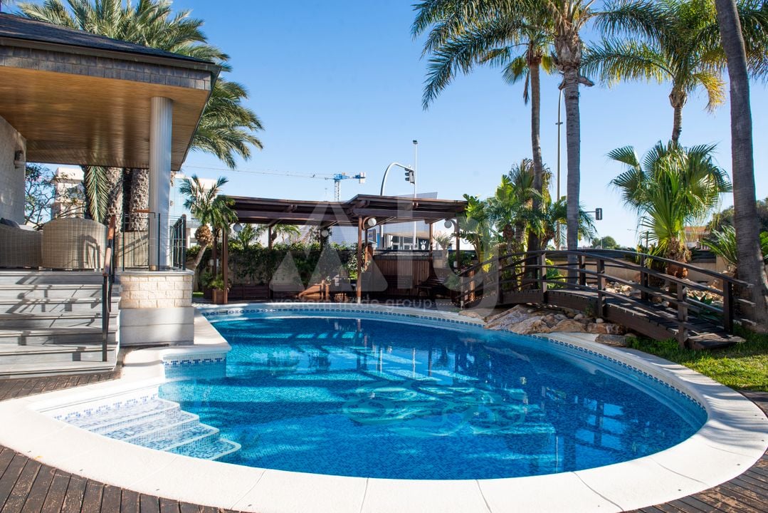 5 bedroom Villa in San Pedro del Pinatar - RP44258 - Photo - 3