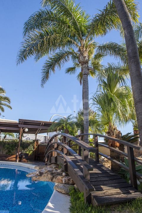 5 bedroom Villa in San Pedro del Pinatar - RP44258 - Photo - 72