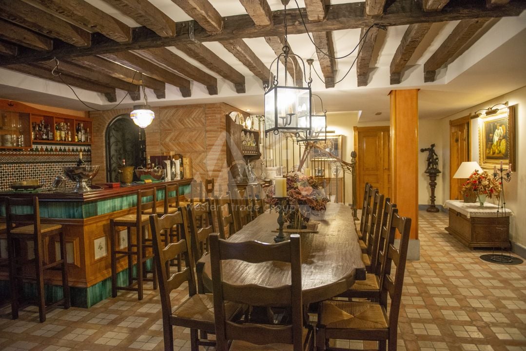 5 bedroom Villa in San Pedro del Pinatar - RP44258 - Photo - 43