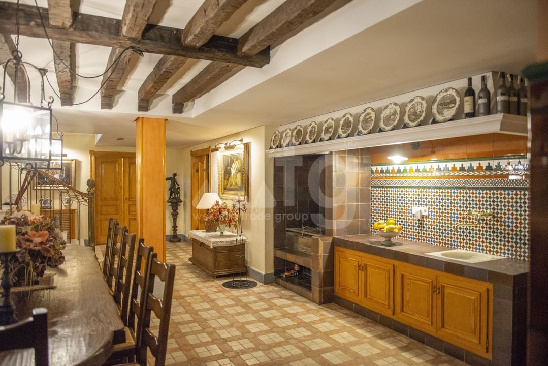 5 bedroom Villa in San Pedro del Pinatar - RP44258 - Photo - 44