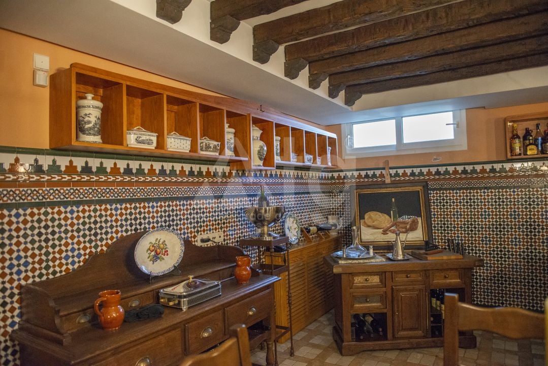 5 bedroom Villa in San Pedro del Pinatar - RP44258 - Photo - 46
