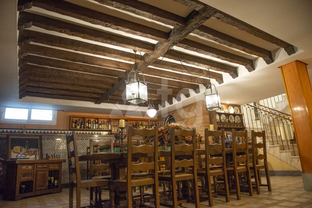 5 bedroom Villa in San Pedro del Pinatar - RP44258 - Photo - 48