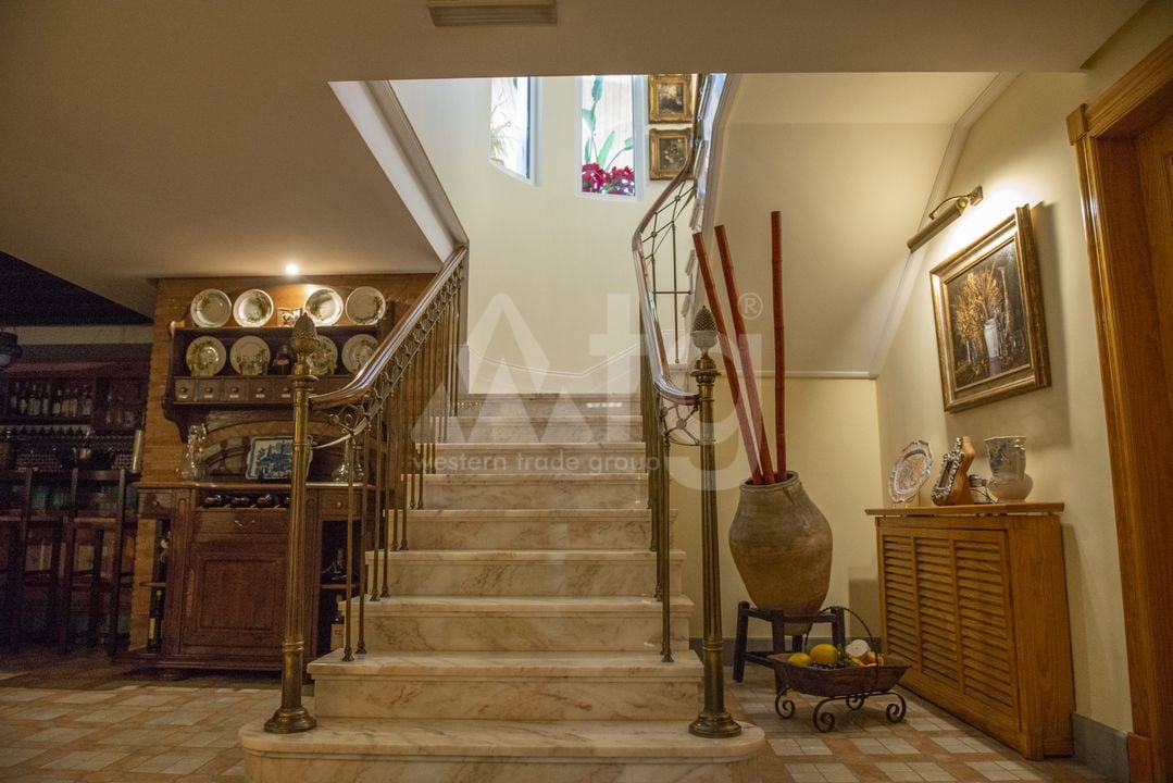 5 bedroom Villa in San Pedro del Pinatar - RP44258 - Photo - 49