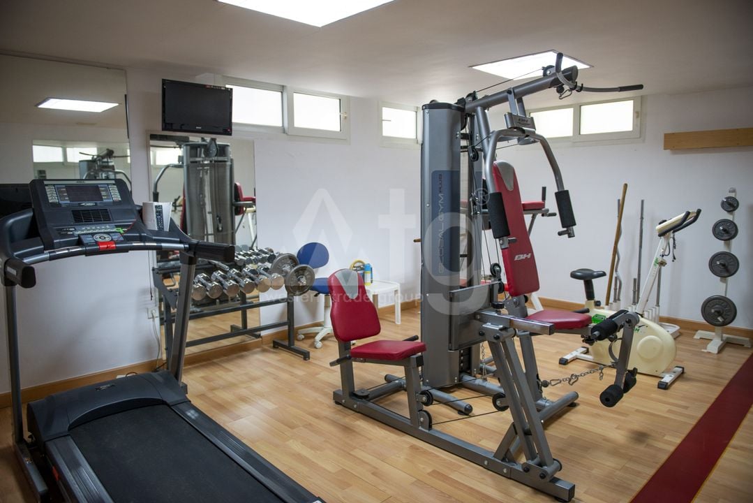 5 bedroom Villa in San Pedro del Pinatar - RP44258 - Photo - 59