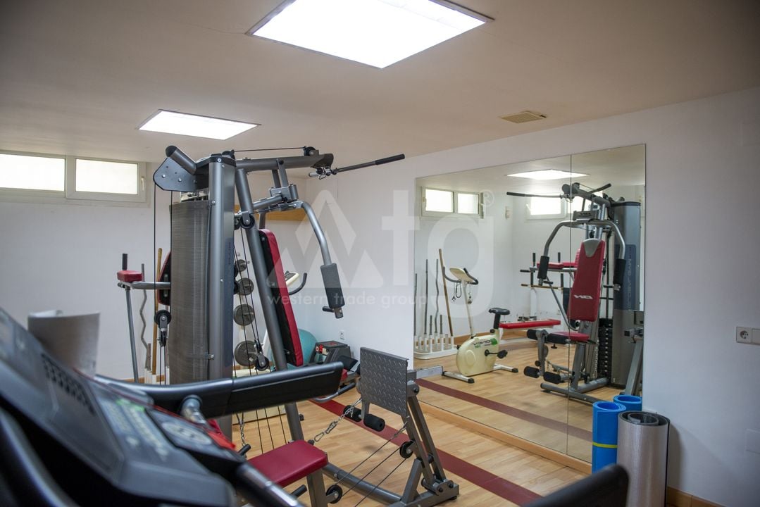 5 bedroom Villa in San Pedro del Pinatar - RP44258 - Photo - 60