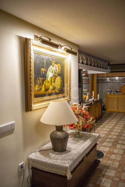 5 bedroom Villa in San Pedro del Pinatar - RP44258 - Photo - 55