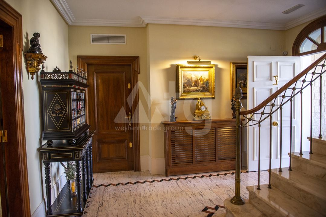 5 bedroom Villa in San Pedro del Pinatar - RP44258 - Photo - 53