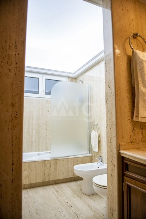 5 bedroom Villa in San Pedro del Pinatar - RP44258 - Photo - 38