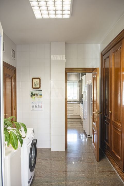 5 bedroom Villa in San Pedro del Pinatar - RP44258 - Photo - 41