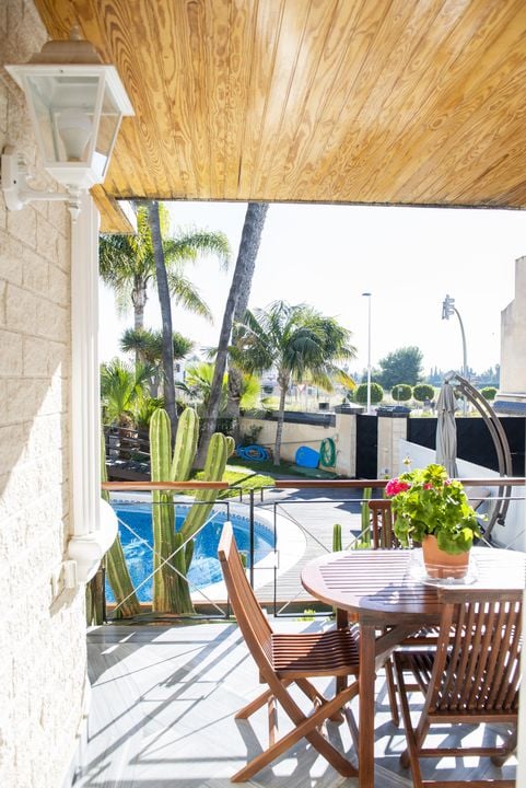 5 bedroom Villa in San Pedro del Pinatar - RP44258 - Photo - 65