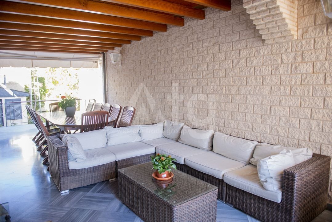5 bedroom Villa in San Pedro del Pinatar - RP44258 - Photo - 61