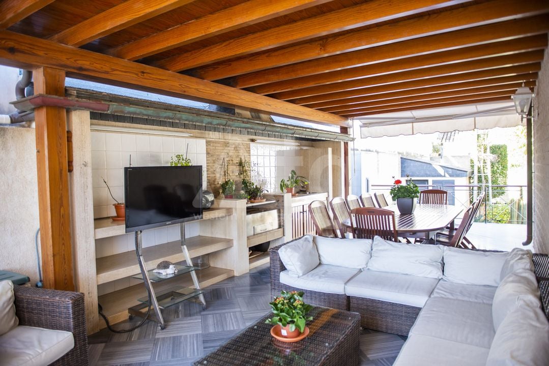 5 bedroom Villa in San Pedro del Pinatar - RP44258 - Photo - 62