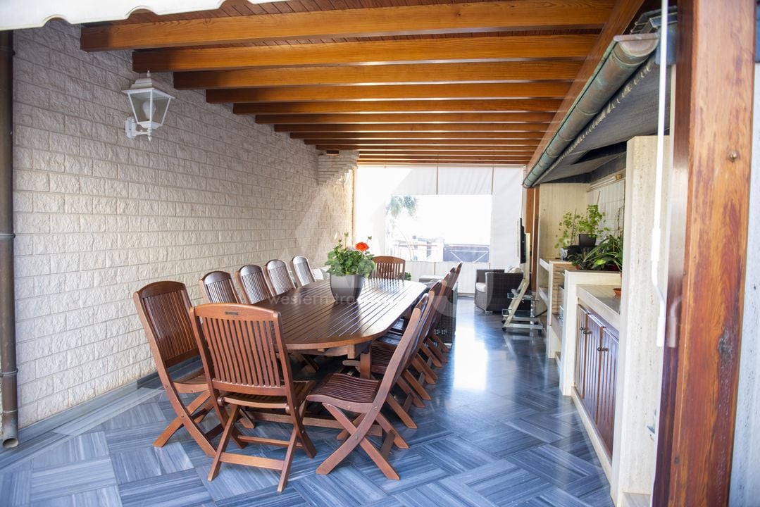 5 bedroom Villa in San Pedro del Pinatar - RP44258 - Photo - 63