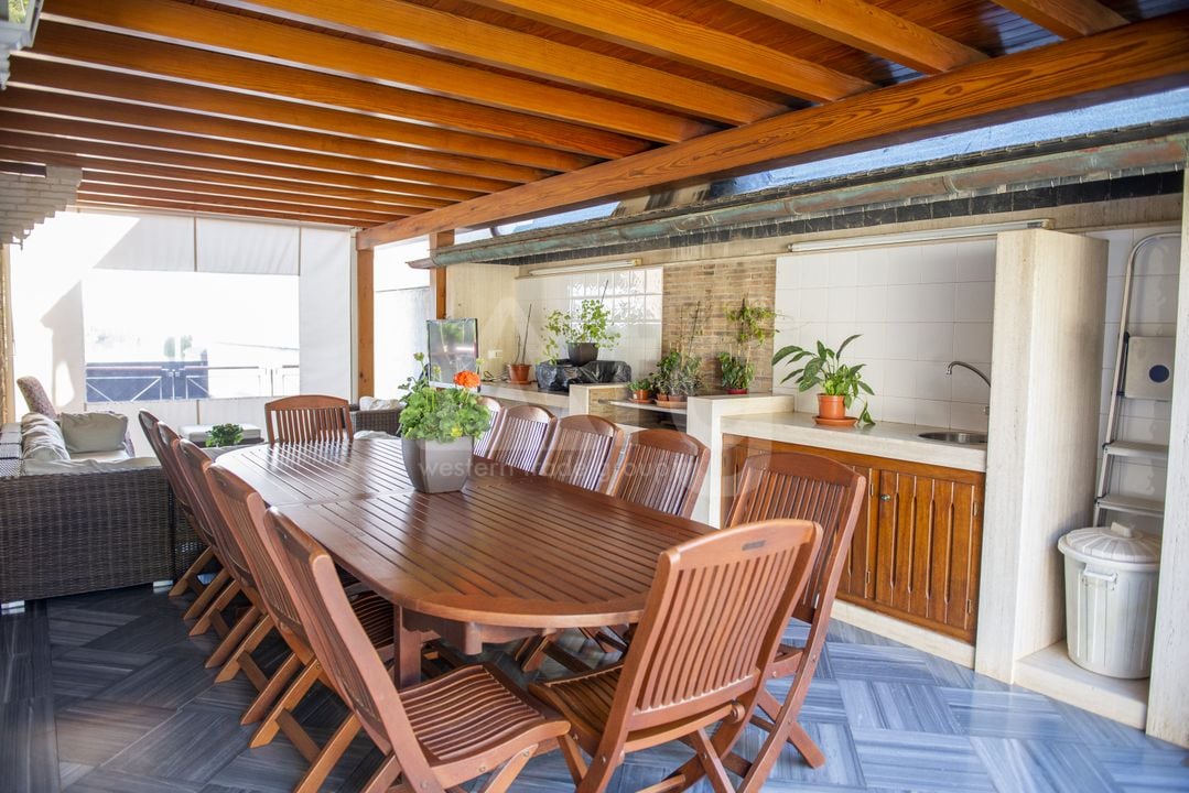 5 bedroom Villa in San Pedro del Pinatar - RP44258 - Photo - 64