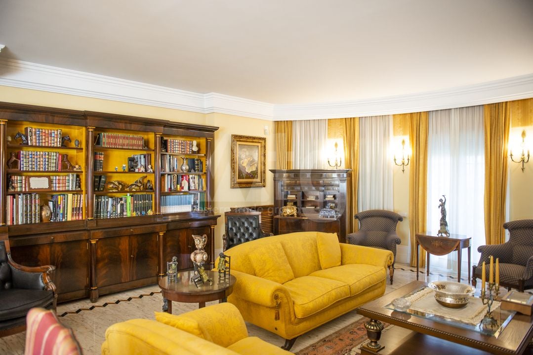 5 bedroom Villa in San Pedro del Pinatar - RP44258 - Photo - 8