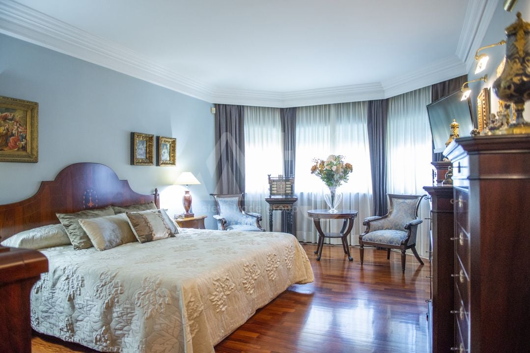 5 bedroom Villa in San Pedro del Pinatar - RP44258 - Photo - 18