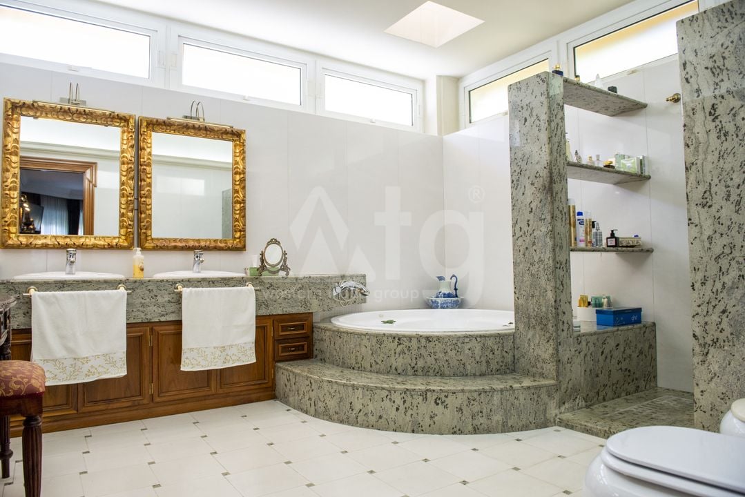 5 bedroom Villa in San Pedro del Pinatar - RP44258 - Photo - 34