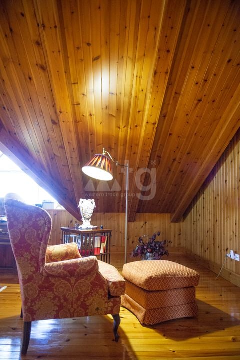 5 bedroom Villa in San Pedro del Pinatar - RP44258 - Photo - 32