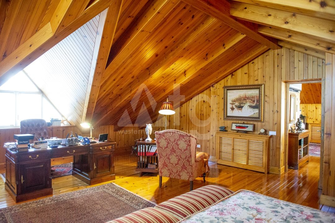 5 bedroom Villa in San Pedro del Pinatar - RP44258 - Photo - 30