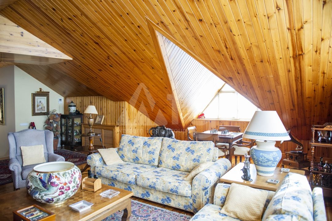 5 bedroom Villa in San Pedro del Pinatar - RP44258 - Photo - 15