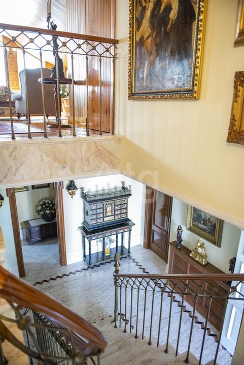 5 bedroom Villa in San Pedro del Pinatar - RP44258 - Photo - 58