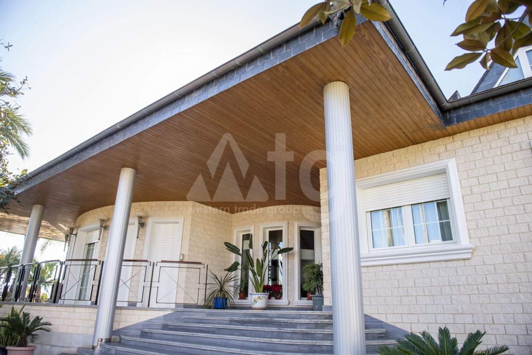 5 bedroom Villa in San Pedro del Pinatar - RP44258 - Photo - 74