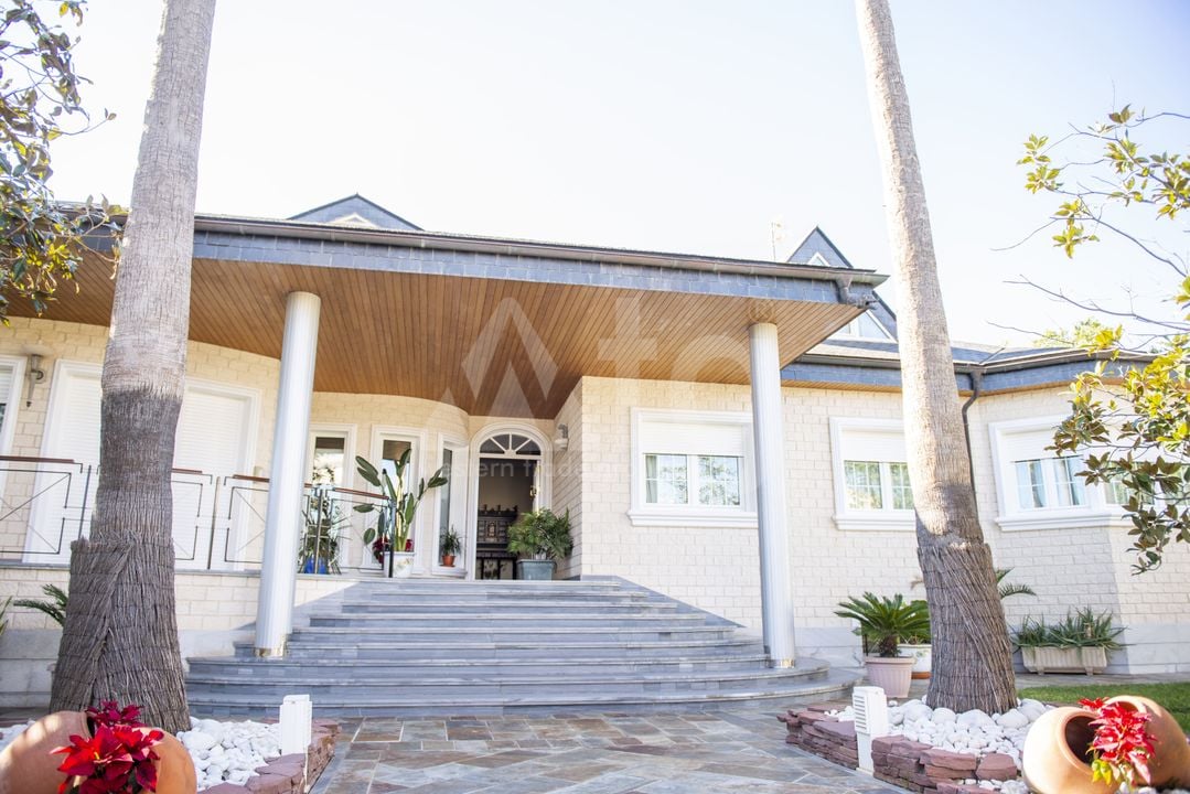 5 bedroom Villa in San Pedro del Pinatar - RP44258 - Photo - 4