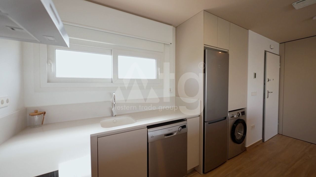 Bungalow de 2 chambres à Vistabella - VG44275 - Photo - 24