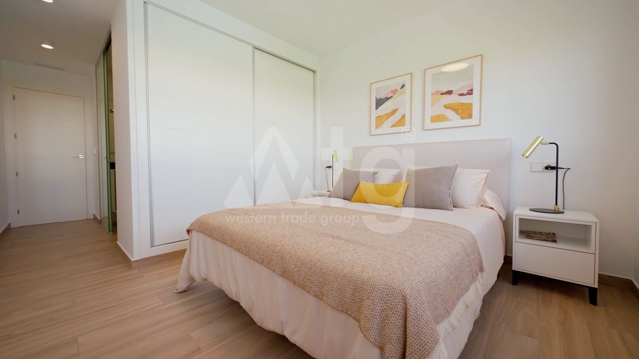 Bungalow de 2 chambres à Vistabella - VG44275 - Photo - 28