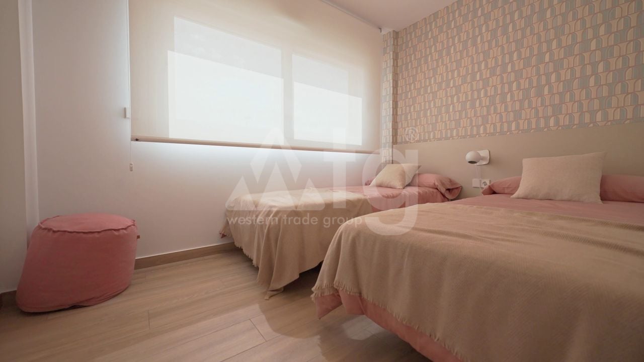 Bungalow de 2 chambres à Vistabella - VG44275 - Photo - 34