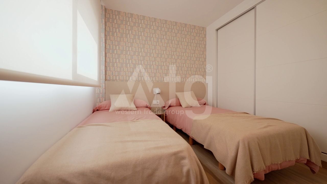 Bungalow de 2 chambres à Vistabella - VG44275 - Photo - 35