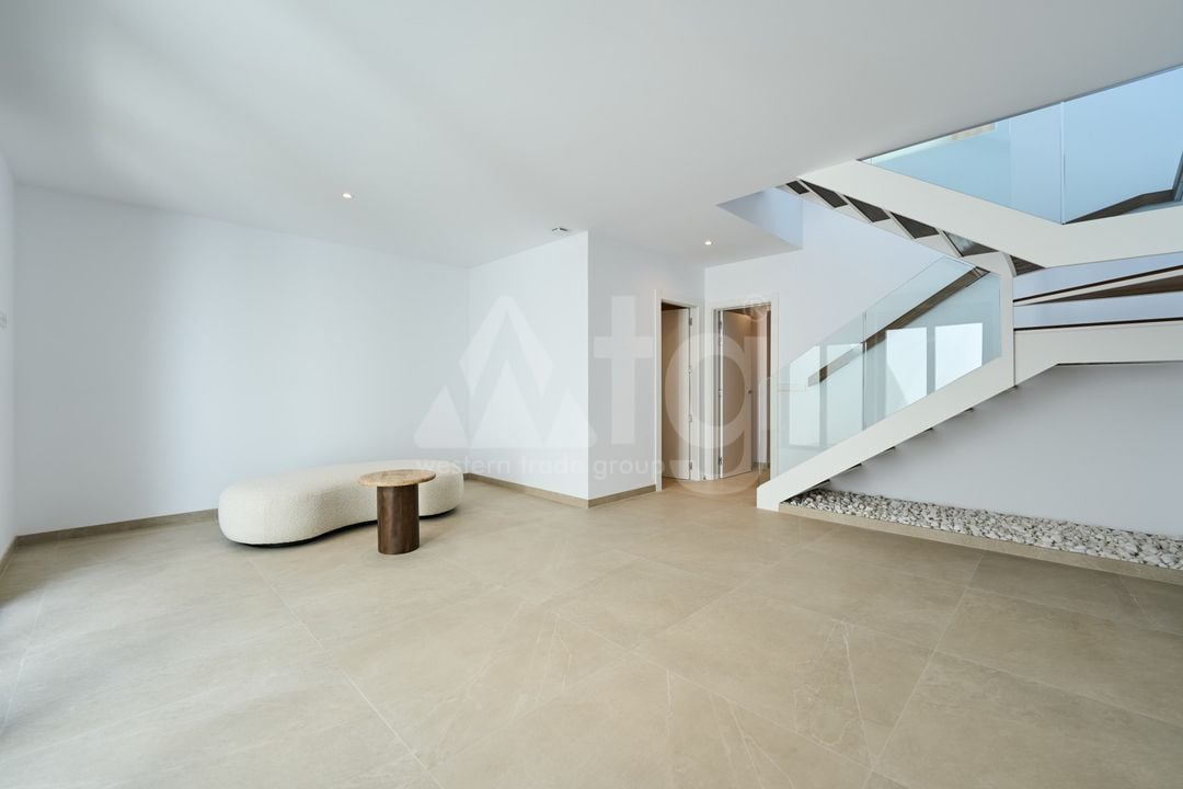 Villa de 3 chambres à Alfaz del Pi - AAT44333 - Photo - 27