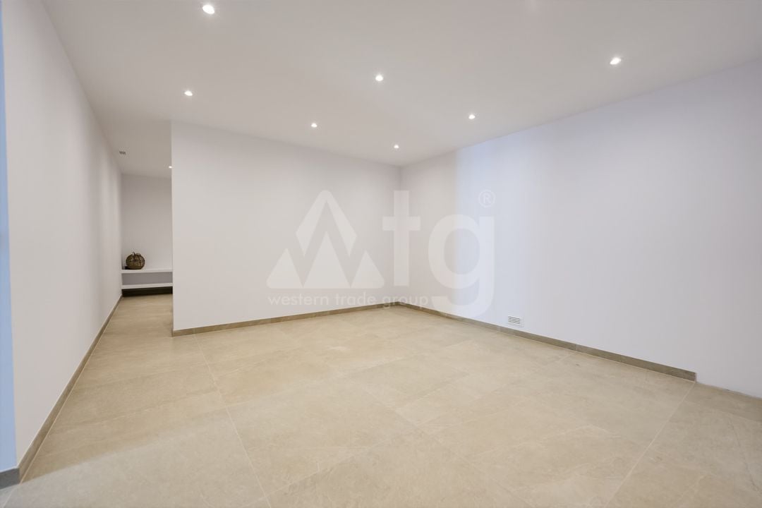 Villa de 3 chambres à Alfaz del Pi - AAT44333 - Photo - 29
