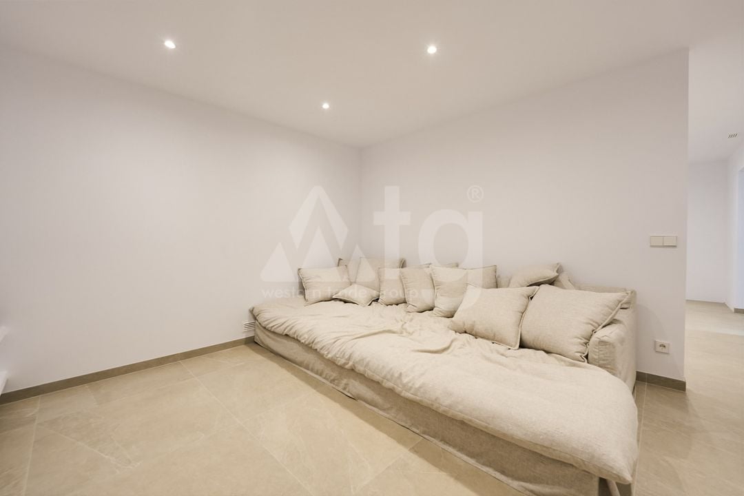 Villa de 3 chambres à Alfaz del Pi - AAT44333 - Photo - 30